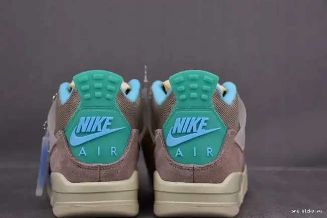Cheap DJ5718-242 Jordan SP Haze Retro 4 Union Taupe Anniversary 30th Air 0323